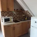Orchidea Ii Guest house