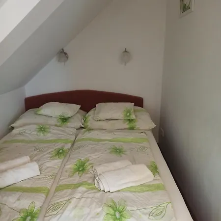 Πανσιόν Orchidea Ii 3*