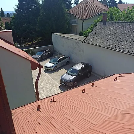 Orchidea Ii Πανσιόν