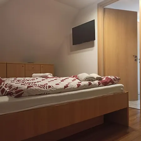 Πανσιόν Orchidea Ii