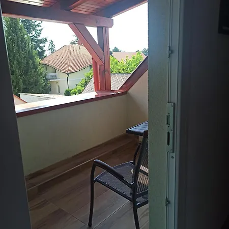 Πανσιόν Orchidea Ii 3*