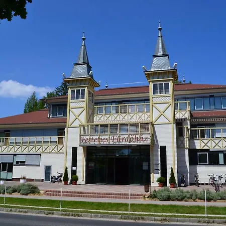 Orchidea Ii Πανσιόν 3*