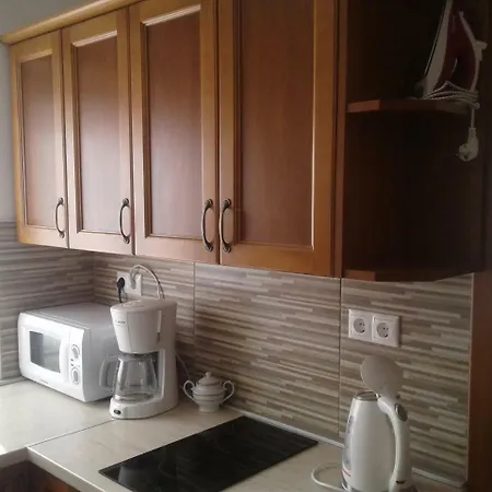 Πανσιόν Orchidea Ii Hévíz