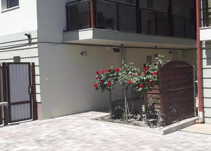 Orchidea Ii Pensjonat