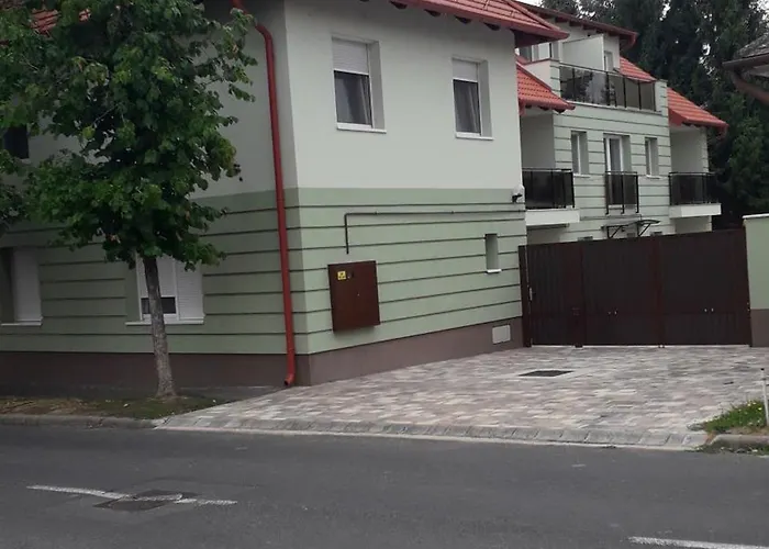 Pensjonat Orchidea Ii 3*