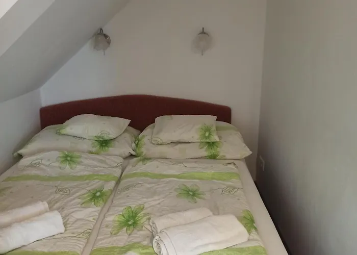 Pensjonat Orchidea Ii 3*