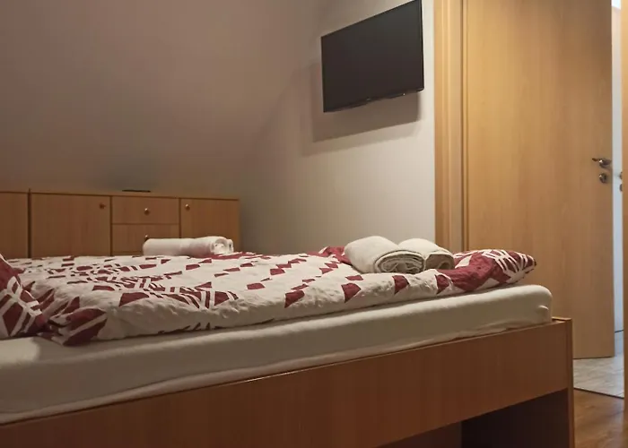 Pensjonat Orchidea Ii