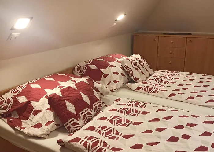 Pensjonat Orchidea Ii Héviz