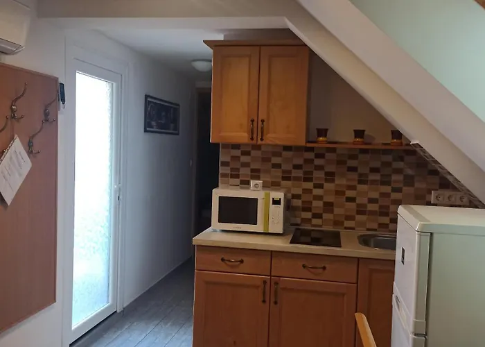 Pensjonat Orchidea Ii