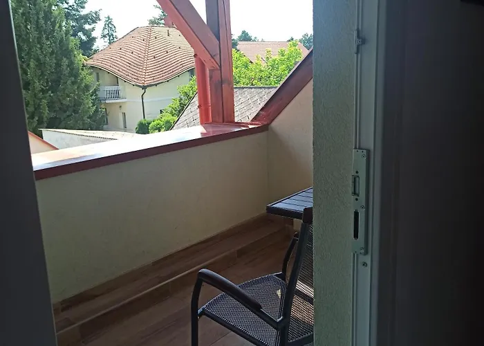 Pensjonat Orchidea Ii 3*