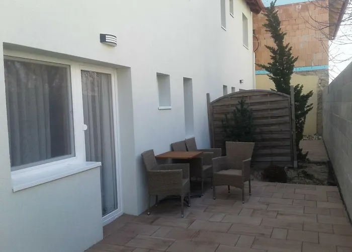 Orchidea Ii 3* Héviz