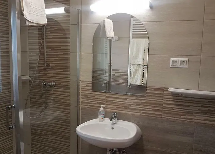 Pensjonat Orchidea Ii 3*